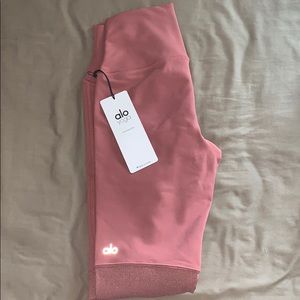 ALO high waisted legging